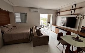 Apartamento Studio em São Bernardo